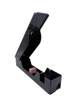 PROTEXX® MST Maus schwarz